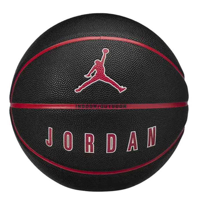 JORDAN ULTIMATE 2.0 8P DEFLATED