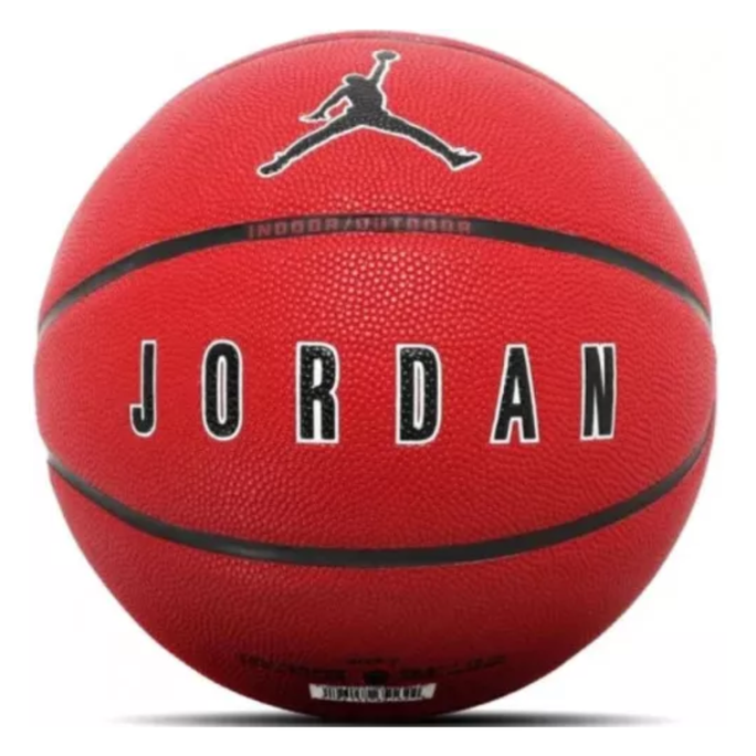 JORDAN ULTIMATE 2.0 8P DEFLATED