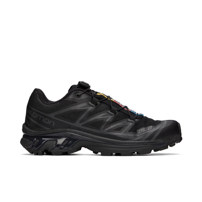 SPEEDCROSS 6