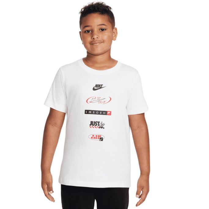 K NSW TEE LOGOS