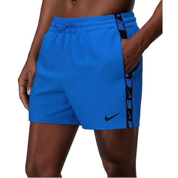NIKE SWIM BREAKER LOGO TAPE