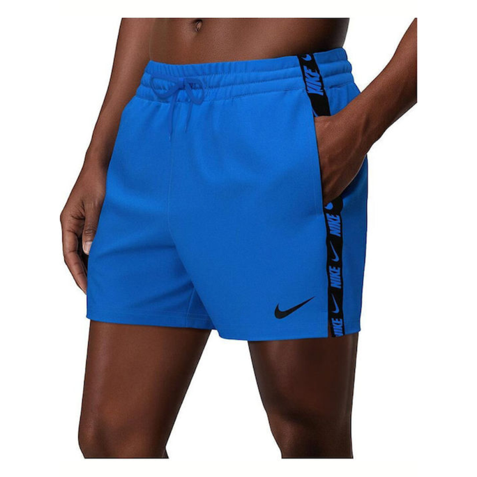 NIKE SWIM BREAKER LOGO TAPE