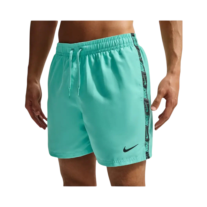 NIKE SWIM BREAKER LOGO TAPE