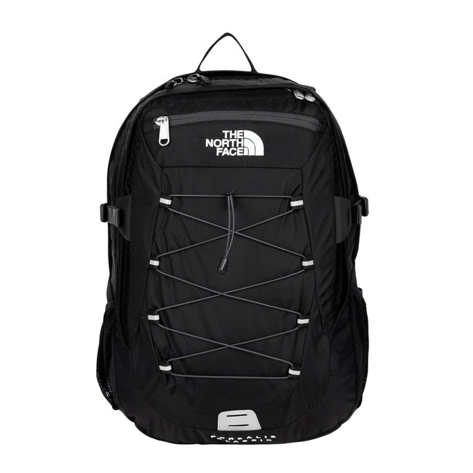 BOREALIS CLASSIC TNF BLACK/ASPHALT GREY