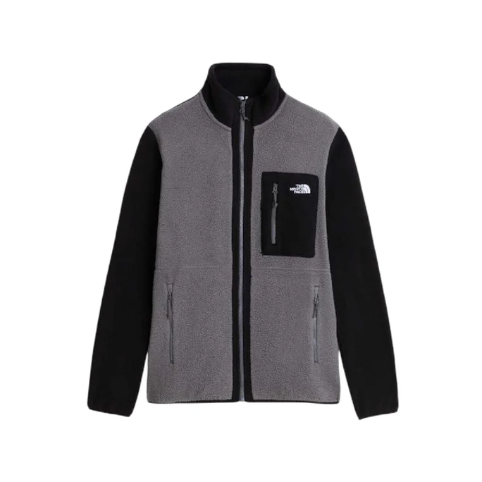 M YUMIORI FULL ZIP