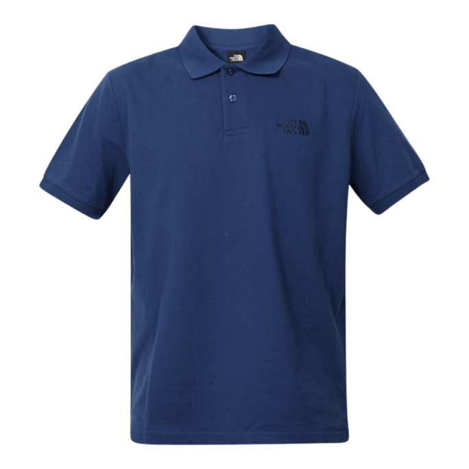 M ESSENTIAL REGULAR POLO