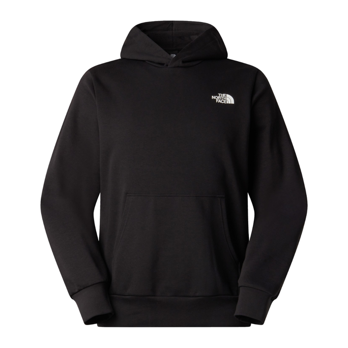 M EVOLUTION BOX NSE REGULAR HOODIE