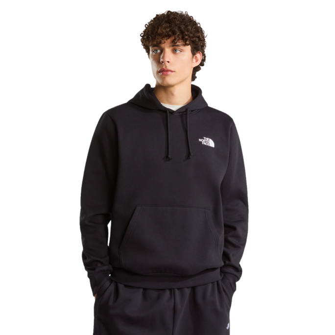 M EVOLUTION BOX NSE REGULAR HOODIE