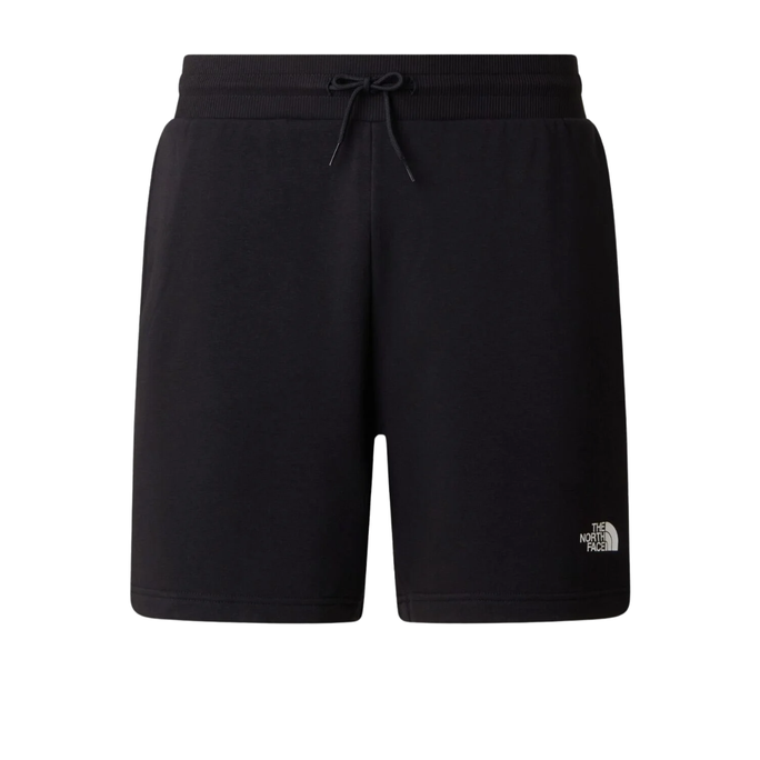 SIMPLE DOME LIGHT REGULAR SHORTS