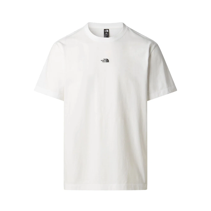 ESSENTIAL CENTER LOGO RELAXED SHIRT