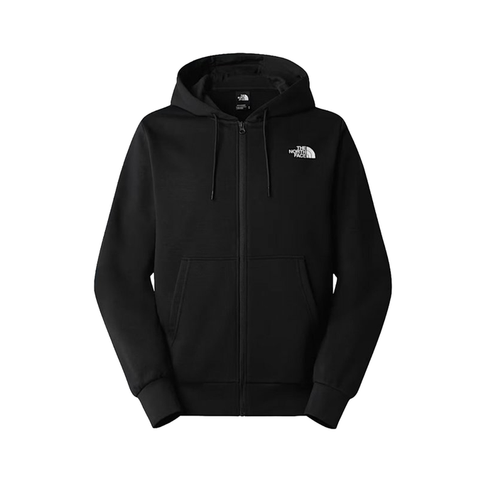 SIMPLE DOME LIGHT REGULAR FULL ZIP