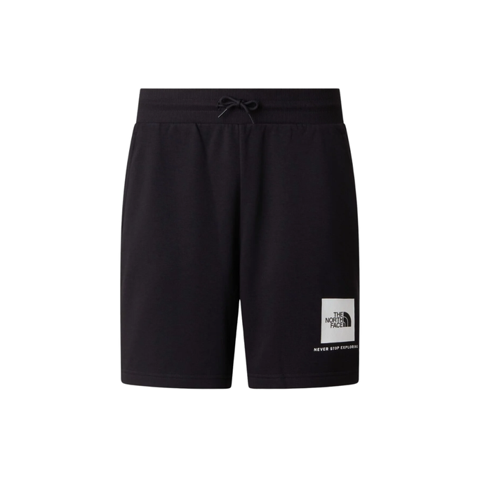 BOX NSE LIGHT REGULAR SHORTS