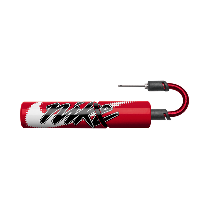 NIKE ESSENTIAL BALL PUMP