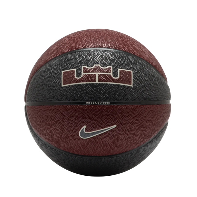 NIKE ALL COURT 2.0 8P L JAMES DEFLATED