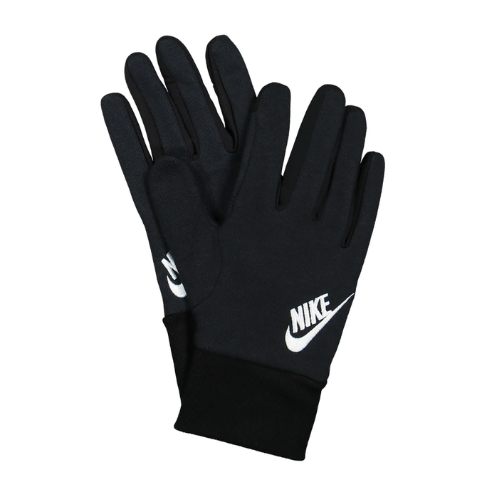 NIKE M LG CLUB FLEECE 2.0 BLACK/BLACK/WH
