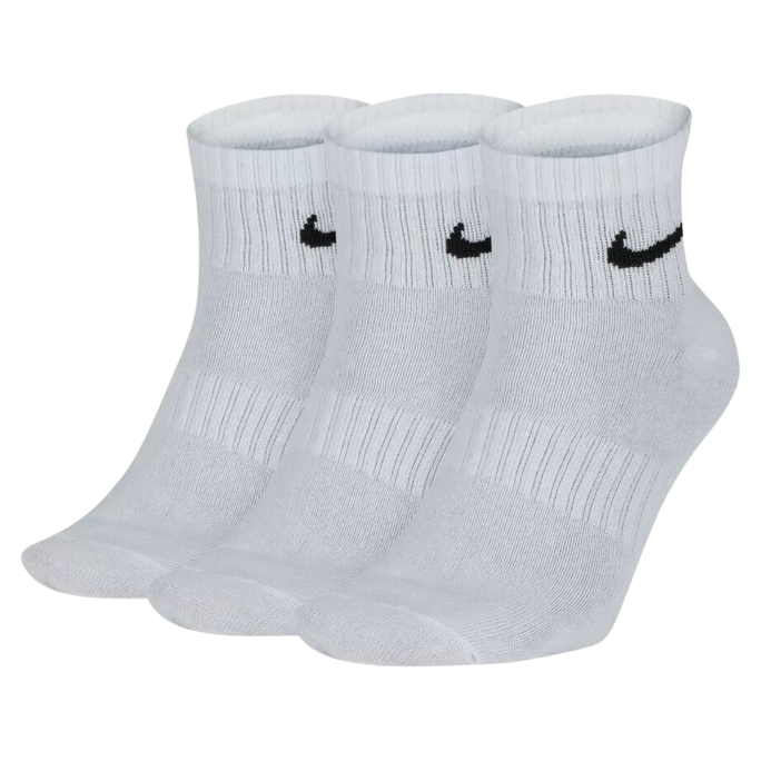 U NK EVERYDAY LTWT ANKLE 3PR