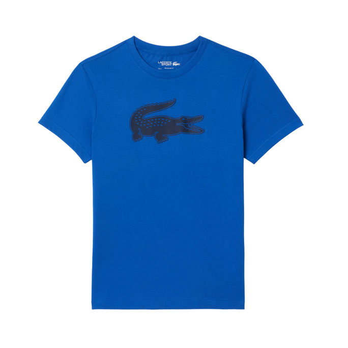 Ultra Dry Logo Sport T-shirt
