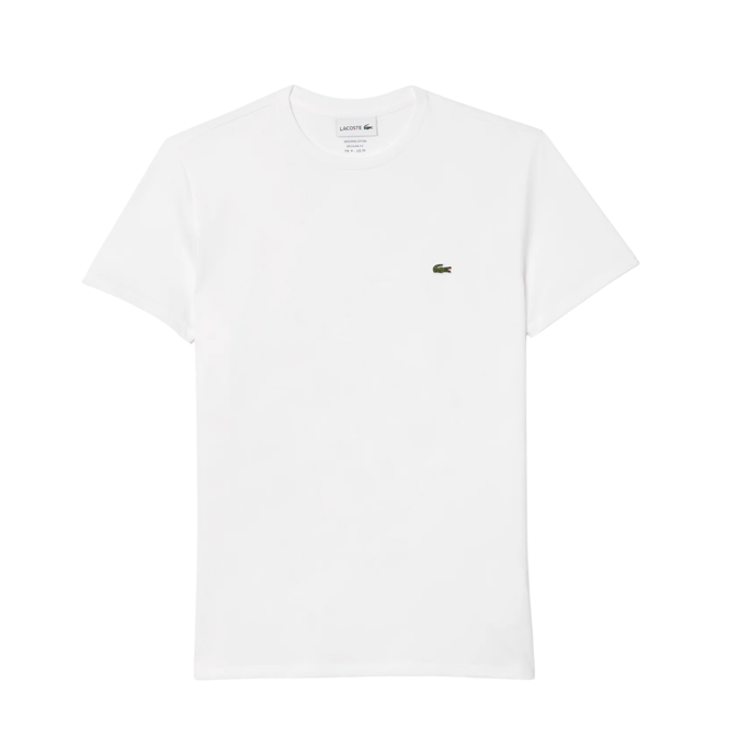 Cotton Pima T-shirt