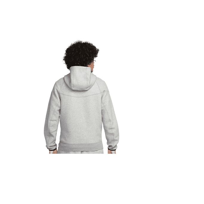 M NK TCH FLC FZ WR HOODIE