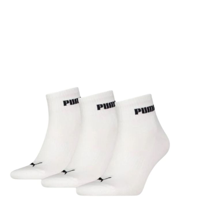 PUMA UNISEX NEW GENERATION CUSHIONED QUARTER 3P