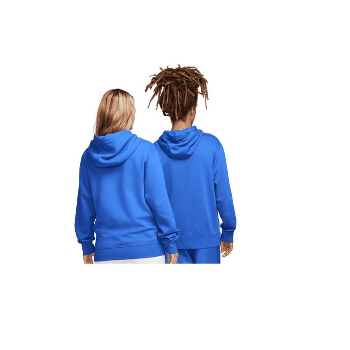 M NSW CLUB HOODIE PO BB