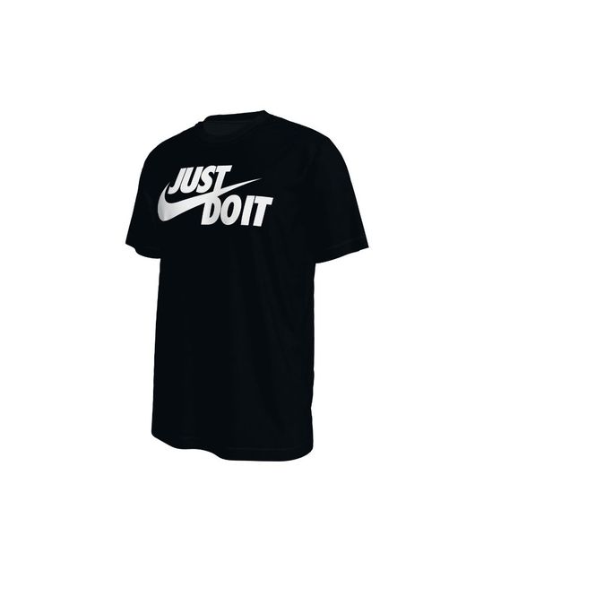 M NSW TEE JUST DO IT SWOOSH