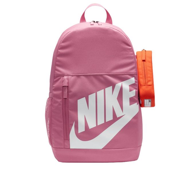 Y NK ELMNTL BKPK SHOEBOX
