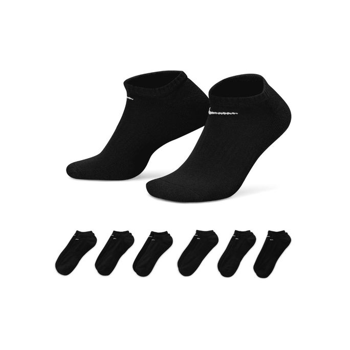 U NK EVERYDAY CUSH NS 6PR - 132