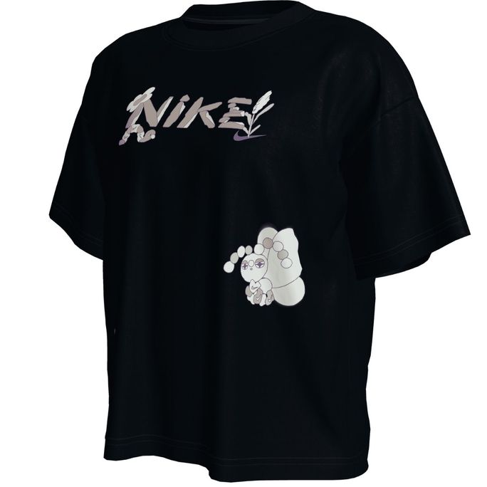 G NSW TEE SEASONAL STORY