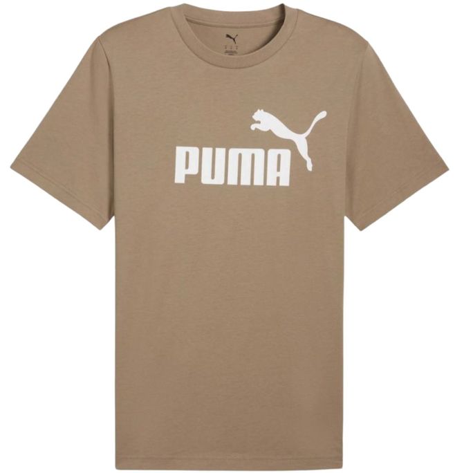 PUMA ESS No. 1 Logo Tee (s)