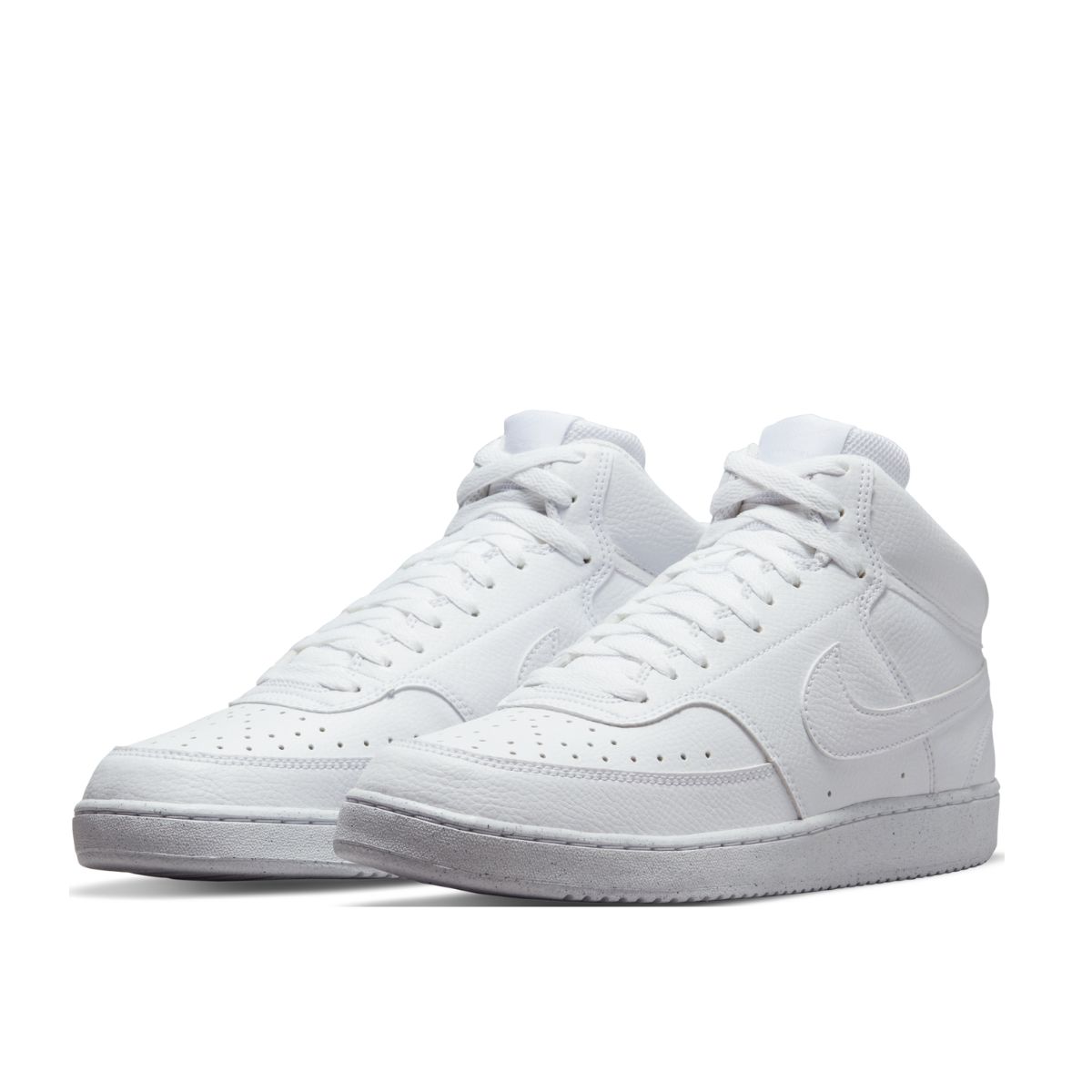 nike court vision mid nn 54