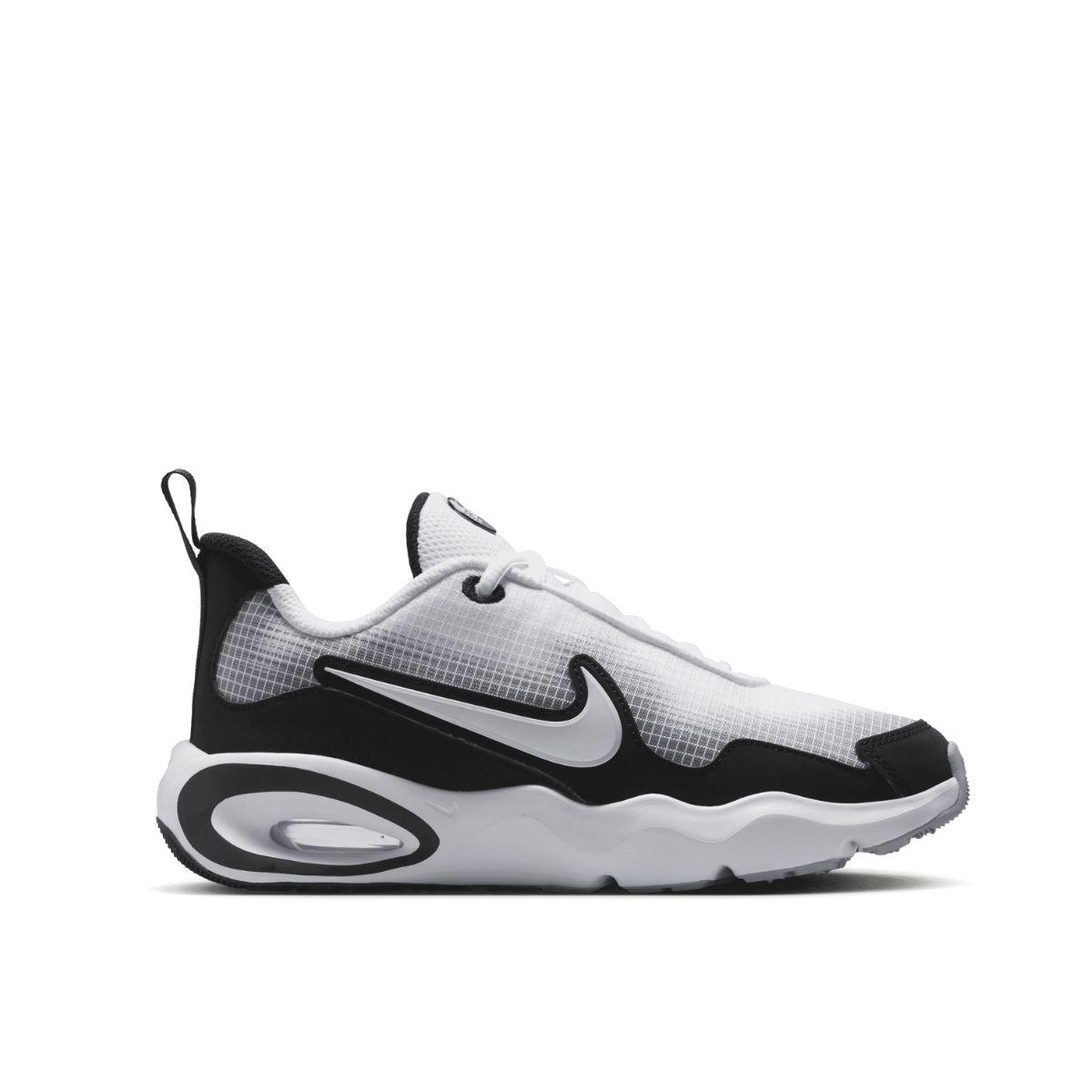 NIKE AIR MAX NOVA BG